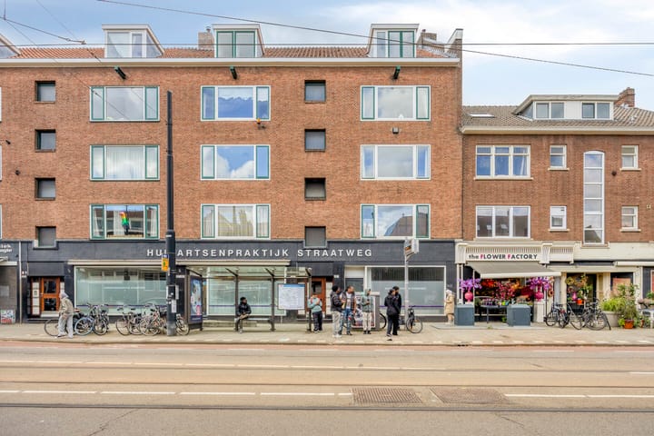 Foto 4 van Straatweg 59-G