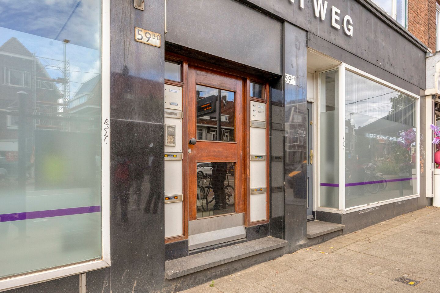 Foto 5 van Straatweg 59-G