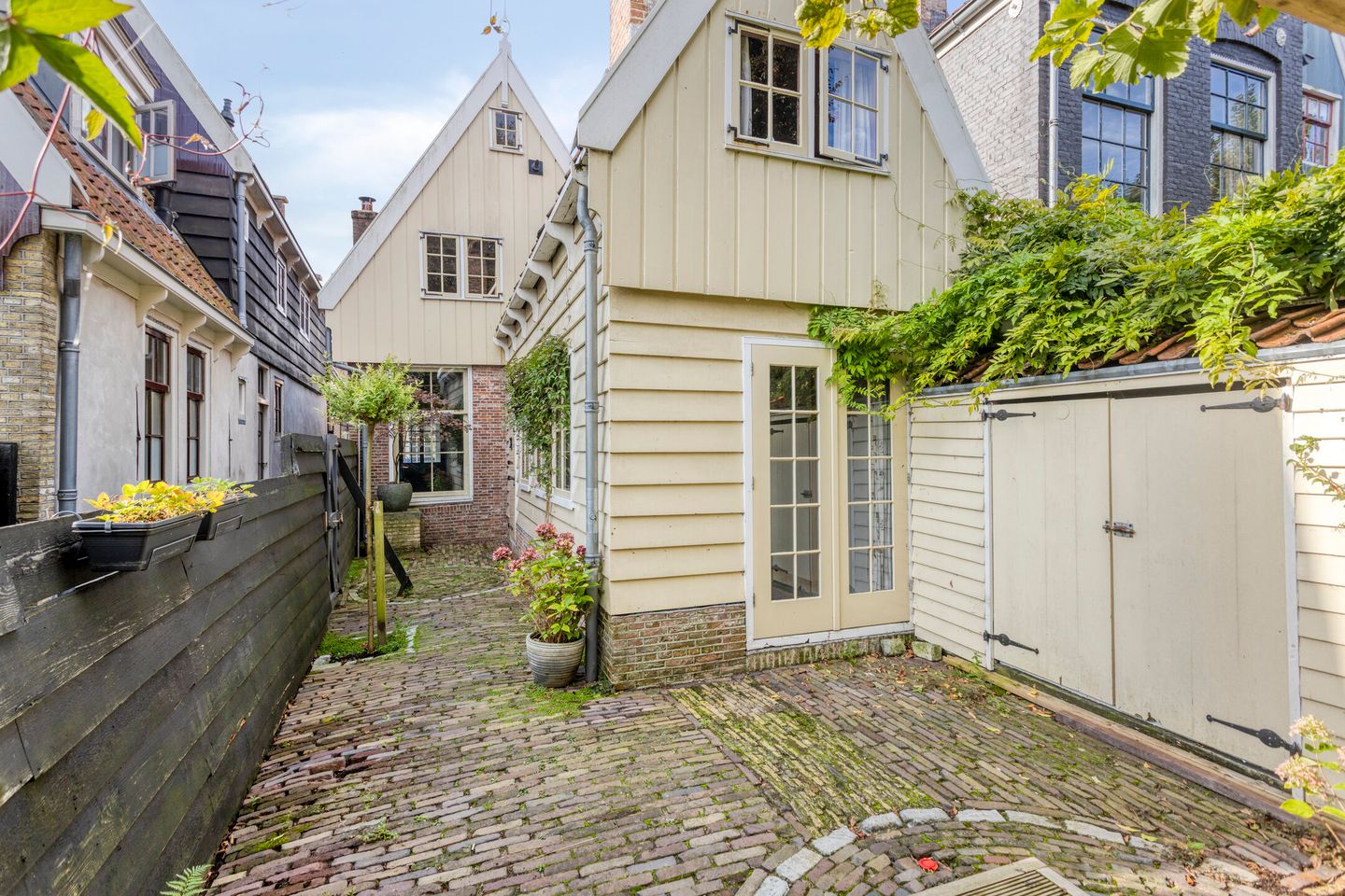 Foto 5 van Rechtestraat 48