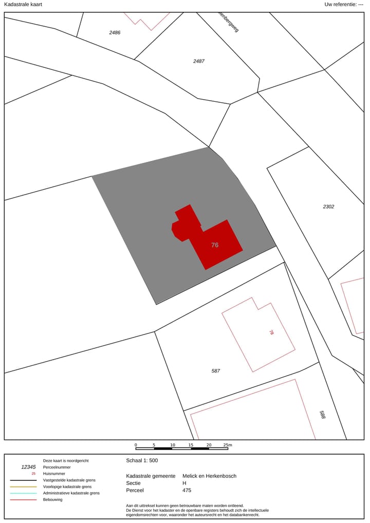 Foto 47 van Steegstraat 76