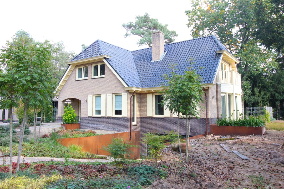 Foto 2 van Vlinkert 2