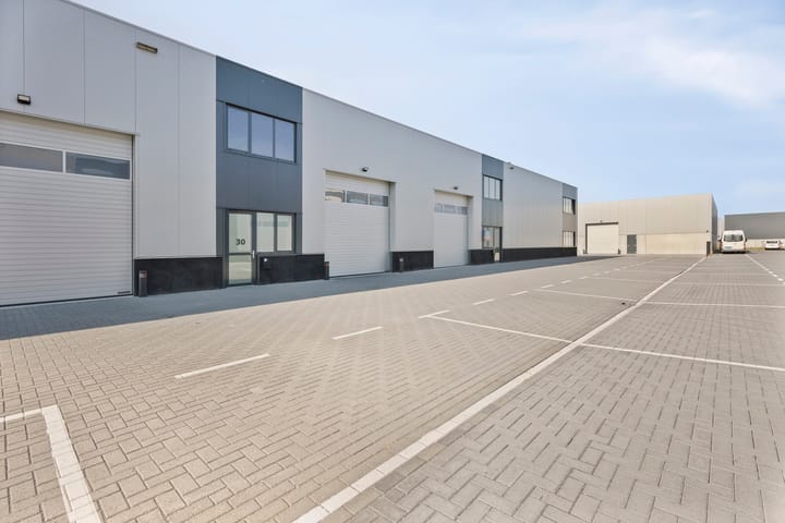 Marconiweg 30