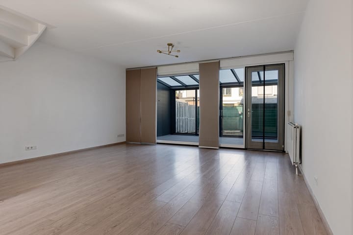 Foto 4 van Friezenplein 9