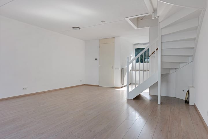 Foto 5 van Friezenplein 9