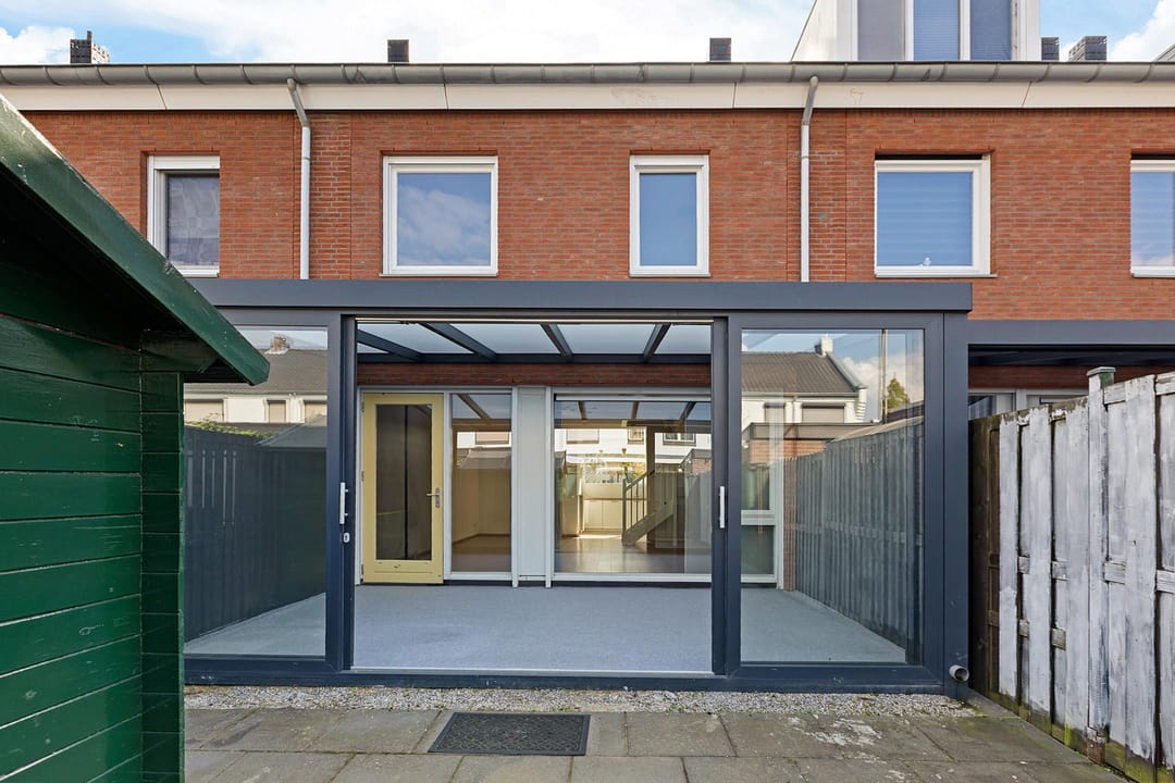 Foto 1 van Friezenplein 9