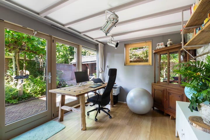 Foto 2 van Vondelstraat 9