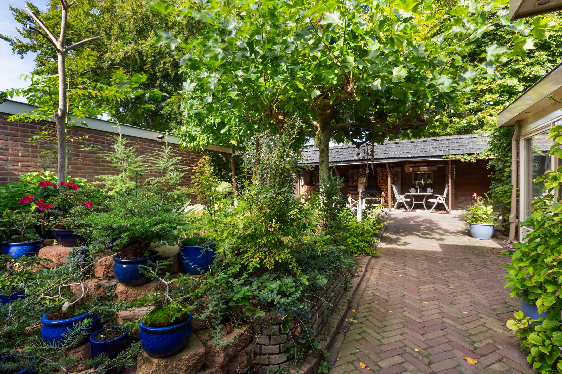 Foto 3 van Vondelstraat 9