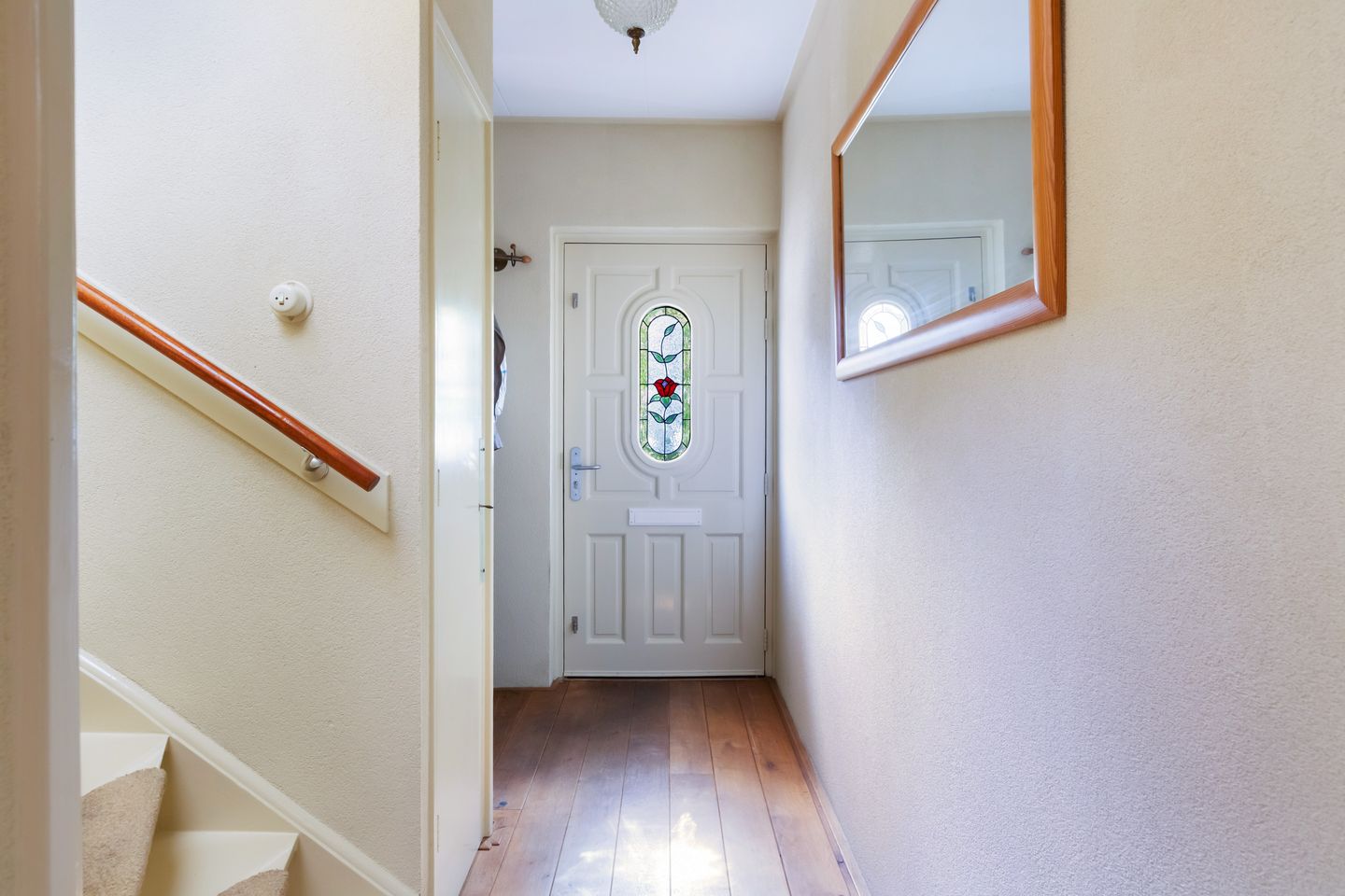 Foto 4 van Vondelstraat 9