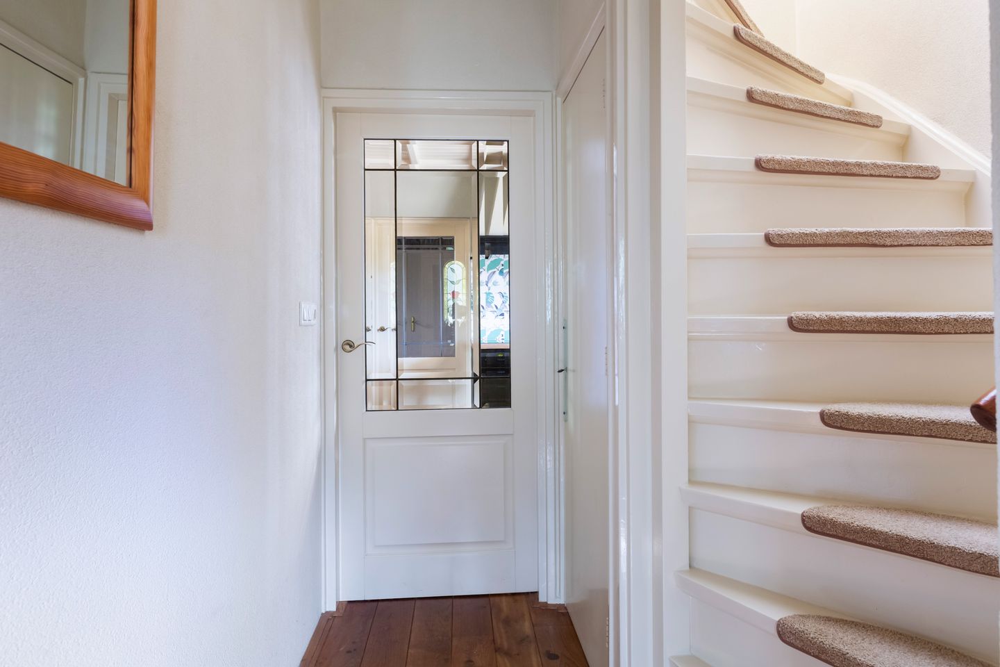 Foto 5 van Vondelstraat 9