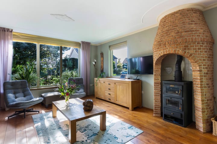 Foto 7 van Vondelstraat 9