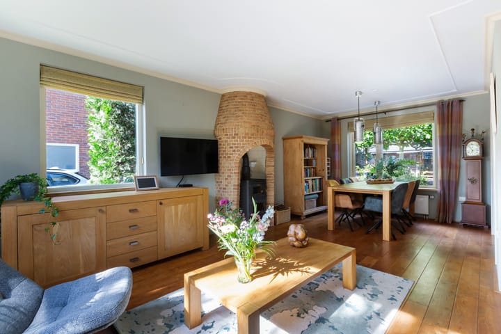 Foto 8 van Vondelstraat 9