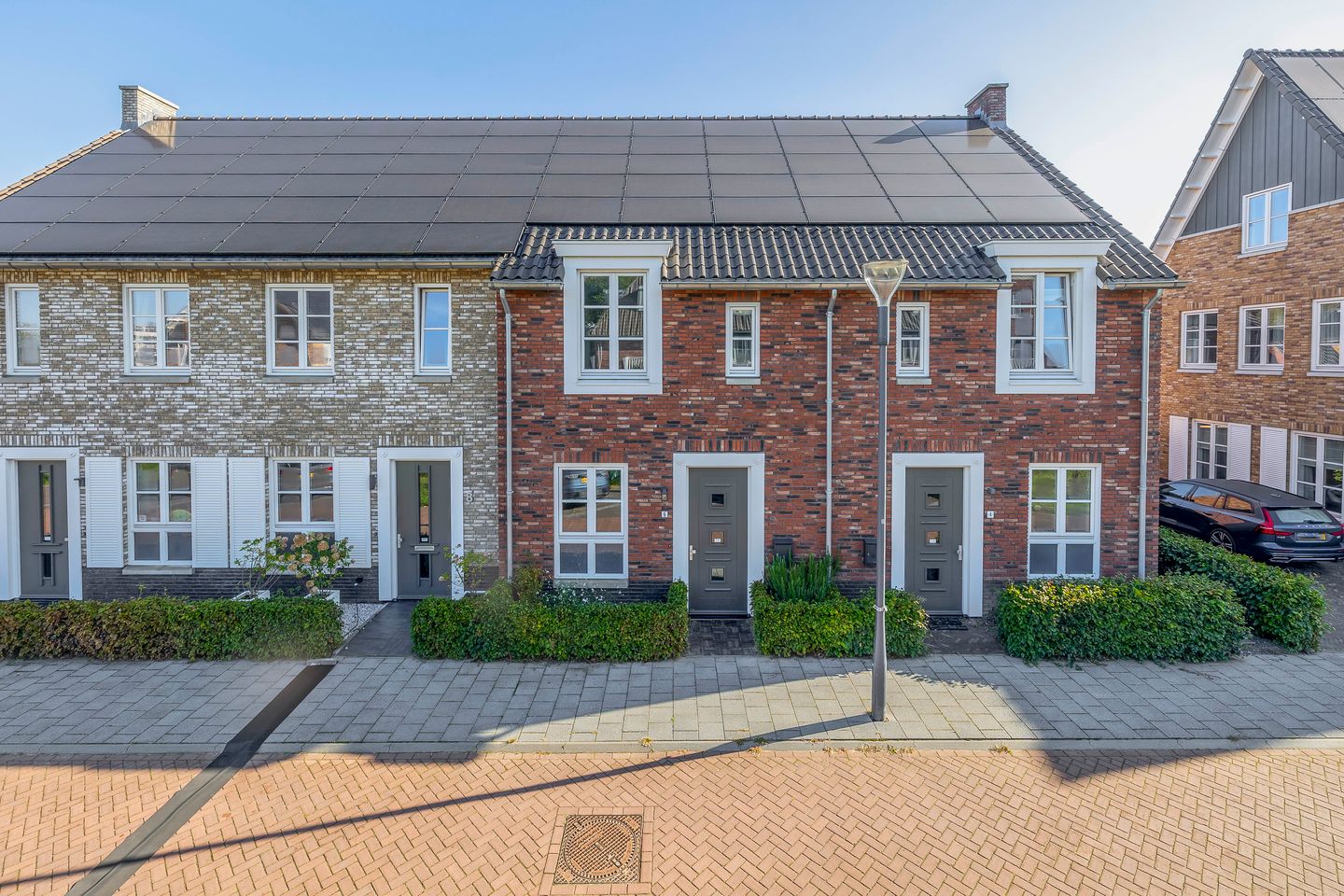 Foto 1 van Meercken 6