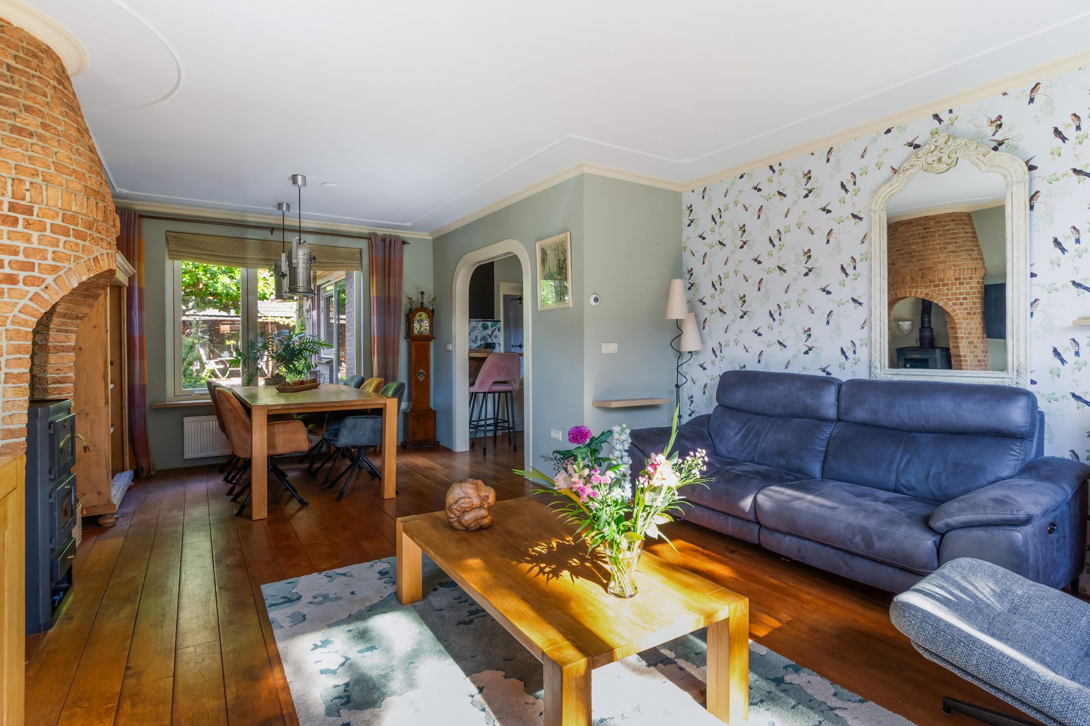 Foto 9 van Vondelstraat 9