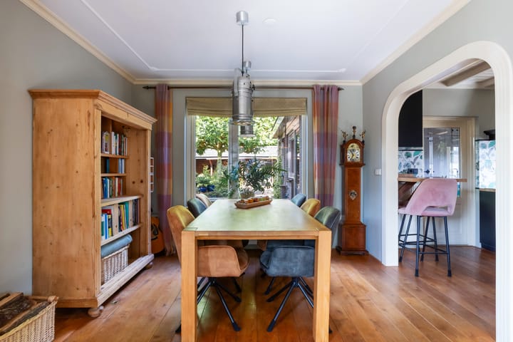 Foto 10 van Vondelstraat 9