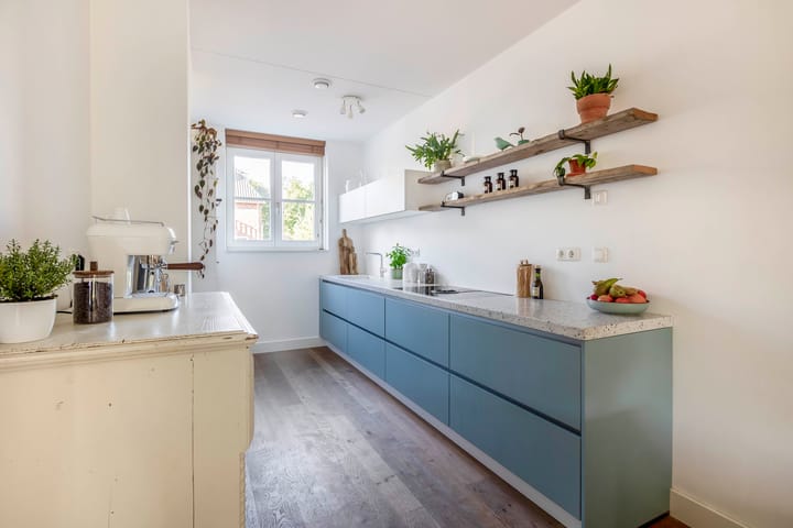 Foto 3 van Meercken 6