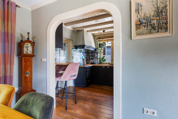 Foto 11 van Vondelstraat 9