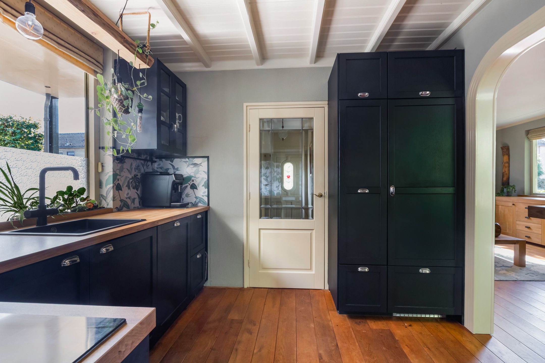 Foto 12 van Vondelstraat 9