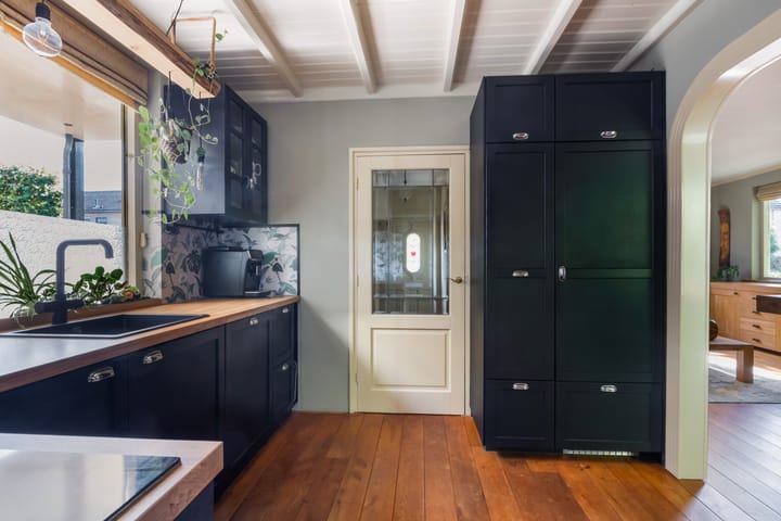 Foto 12 van Vondelstraat 9