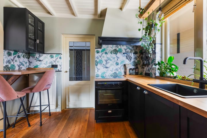 Foto 13 van Vondelstraat 9