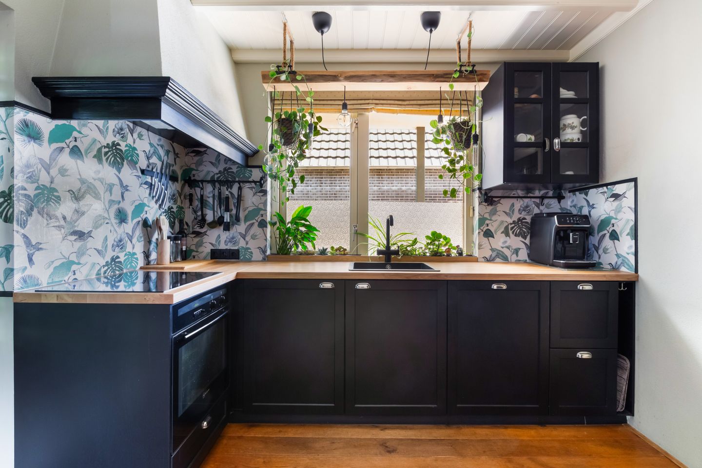 Foto 14 van Vondelstraat 9