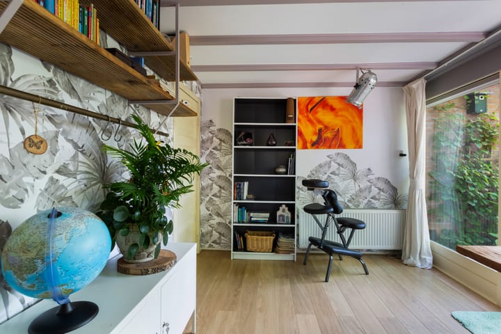 Foto 15 van Vondelstraat 9