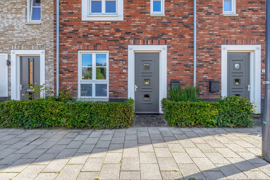 Foto 8 van Meercken 6