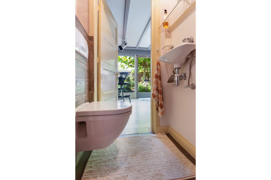 Foto 16 van Vondelstraat 9