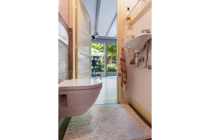 Foto 16 van Vondelstraat 9