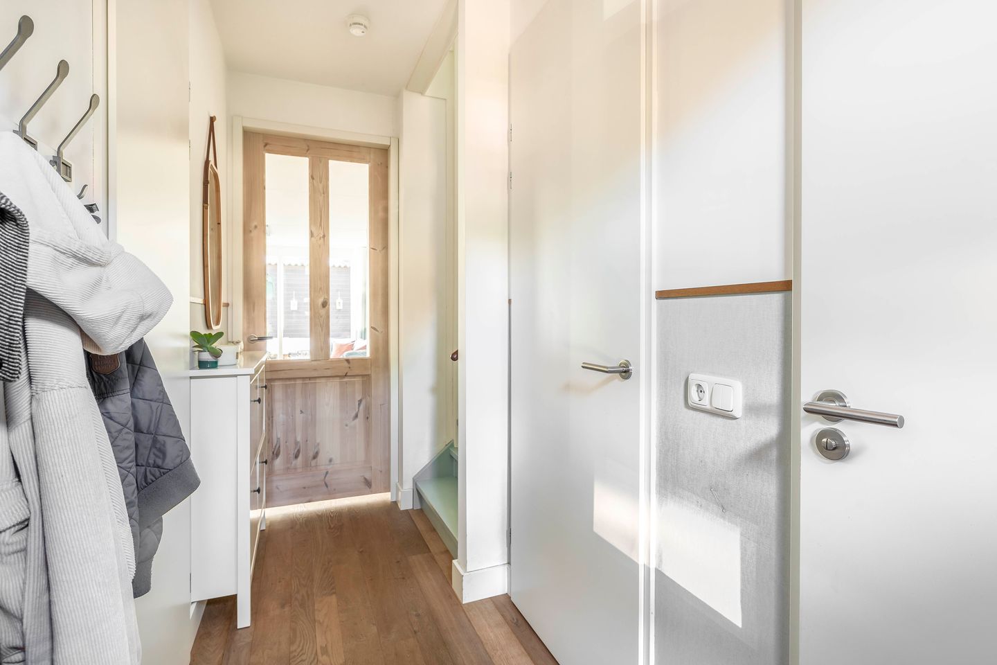 Foto 10 van Meercken 6