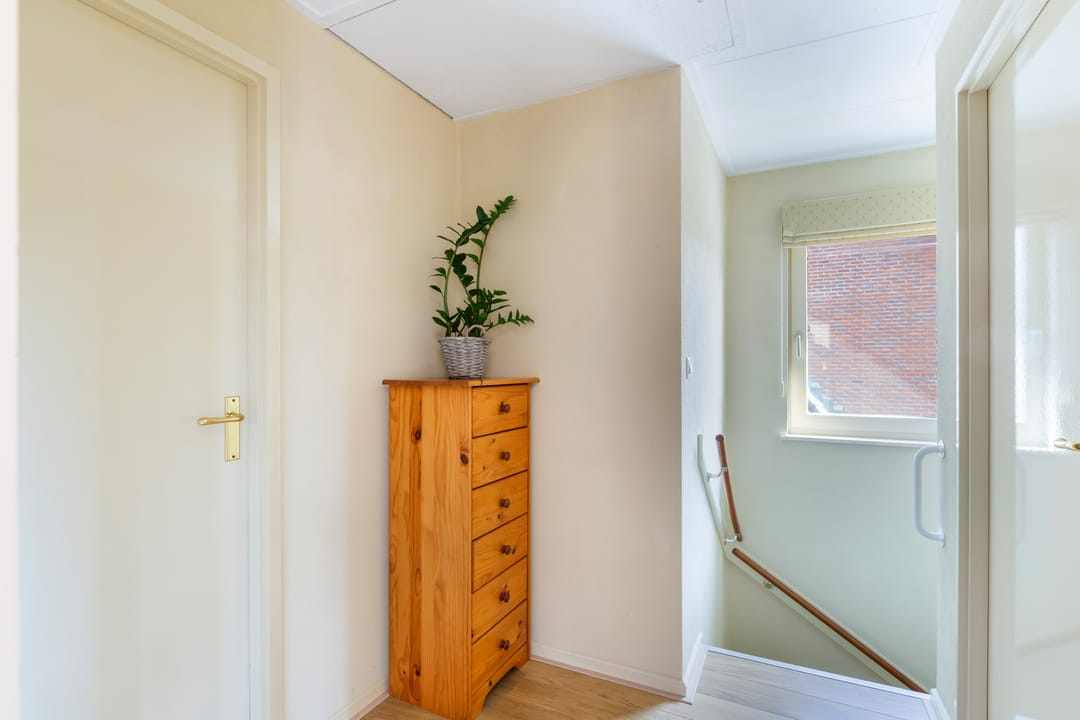 Foto 17 van Vondelstraat 9