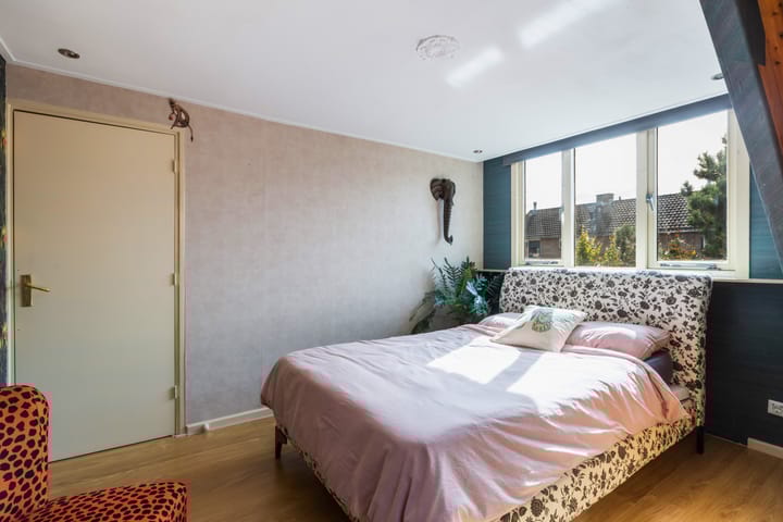 Foto 18 van Vondelstraat 9