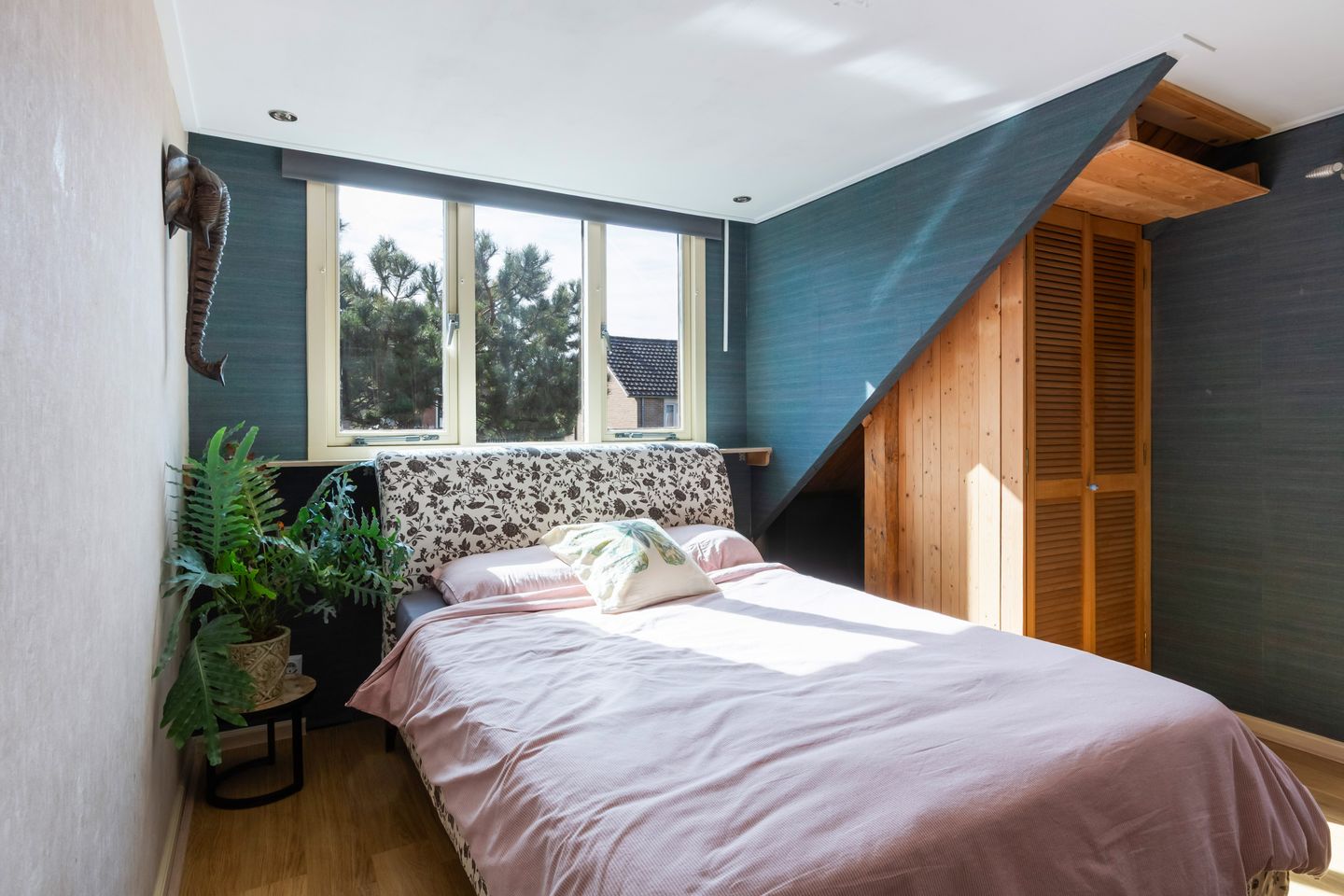 Foto 19 van Vondelstraat 9