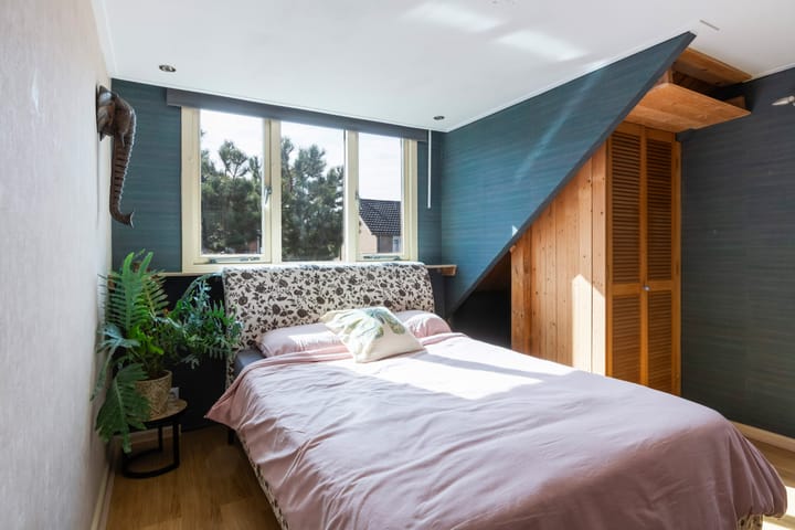 Foto 19 van Vondelstraat 9