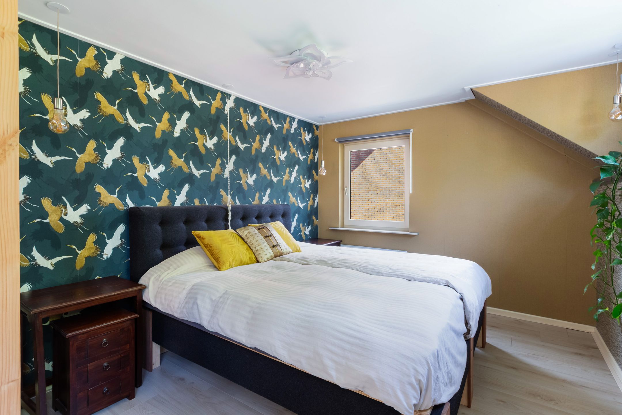 Foto 21 van Vondelstraat 9