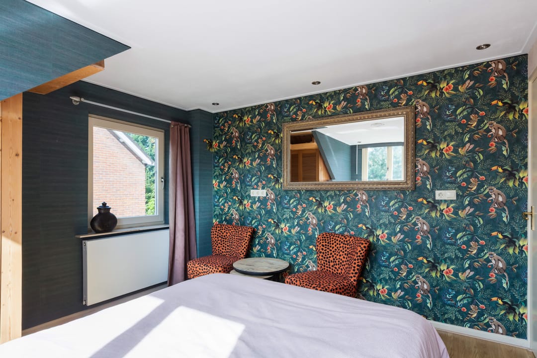 Foto 22 van Vondelstraat 9