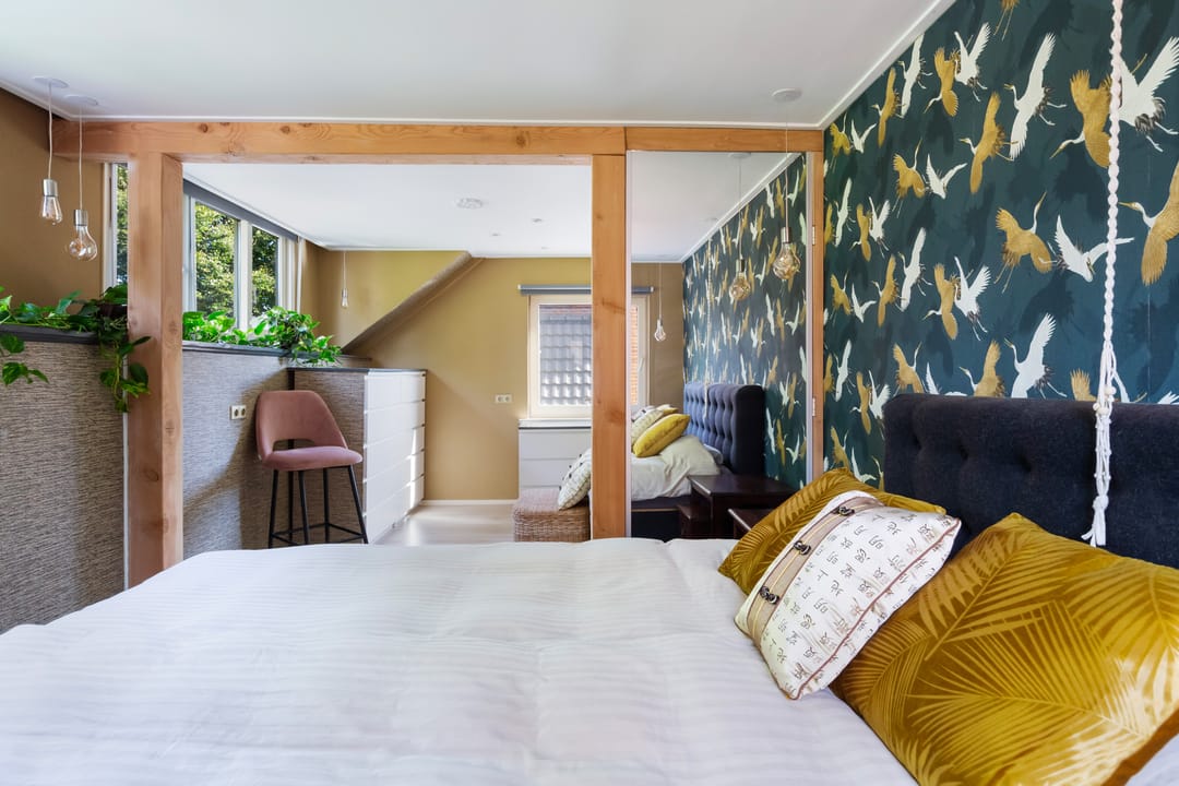 Foto 23 van Vondelstraat 9