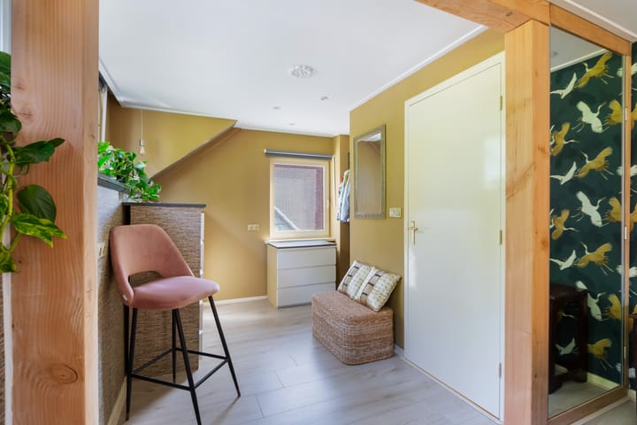 Foto 24 van Vondelstraat 9