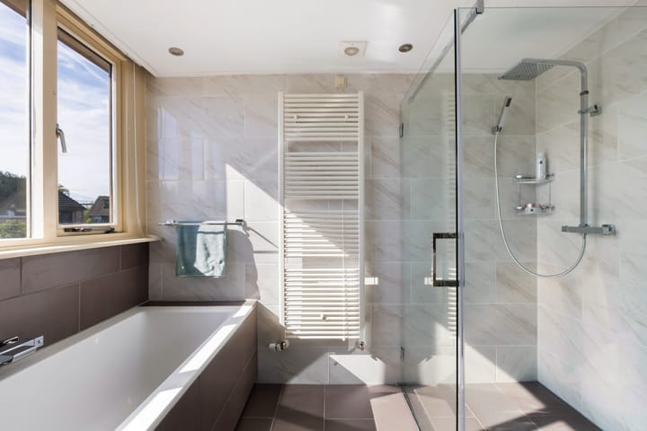 Foto 25 van Vondelstraat 9