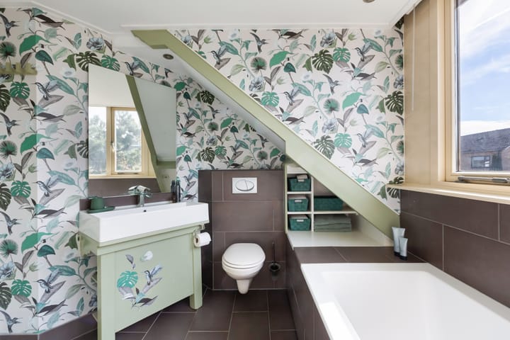 Foto 26 van Vondelstraat 9