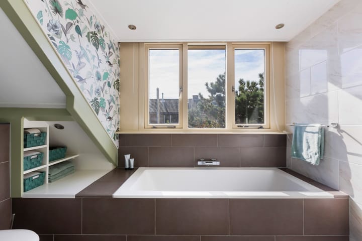 Foto 27 van Vondelstraat 9