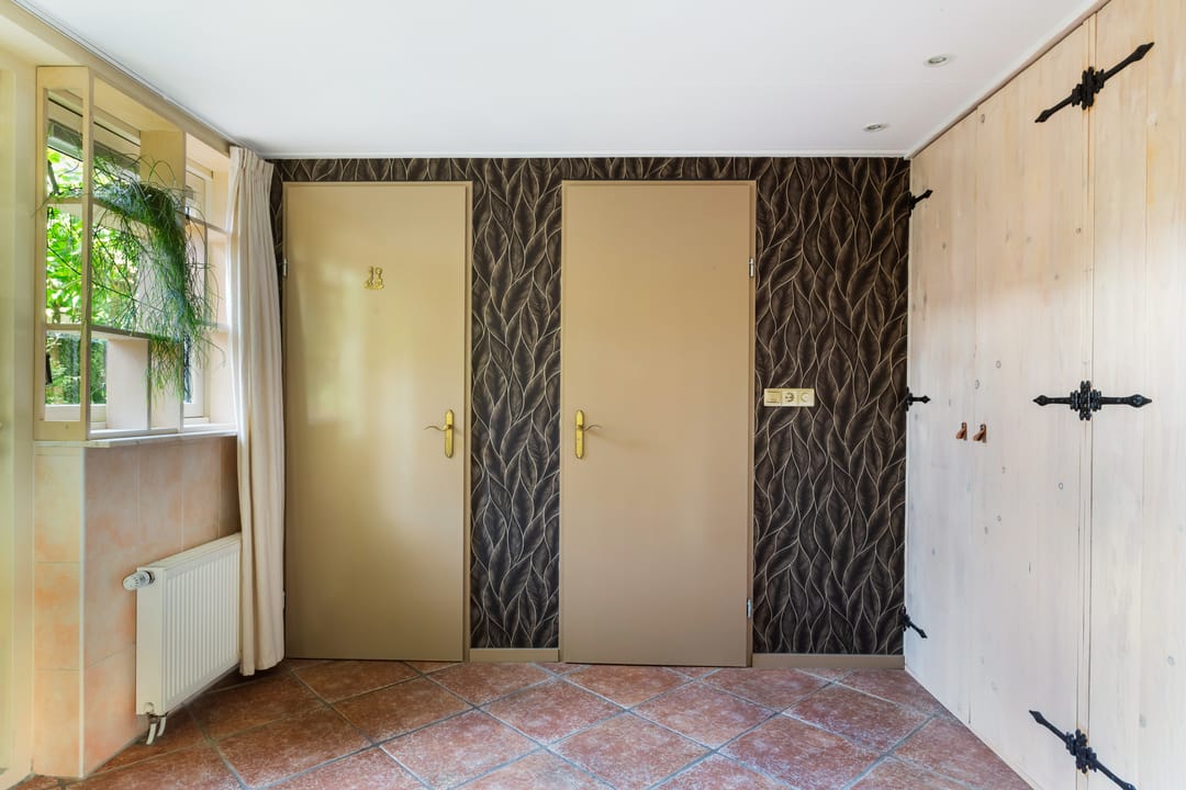 Foto 28 van Vondelstraat 9