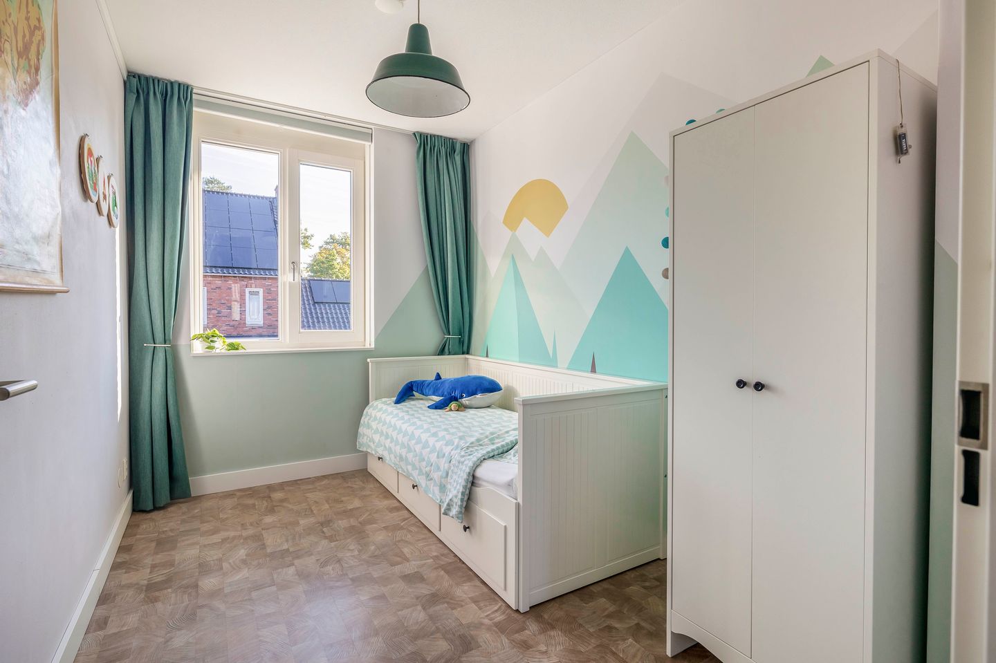 Foto 25 van Meercken 6