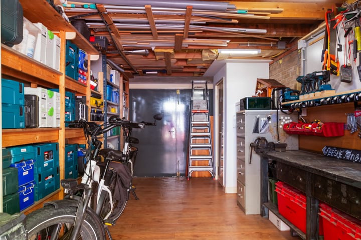 Foto 32 van Vondelstraat 9