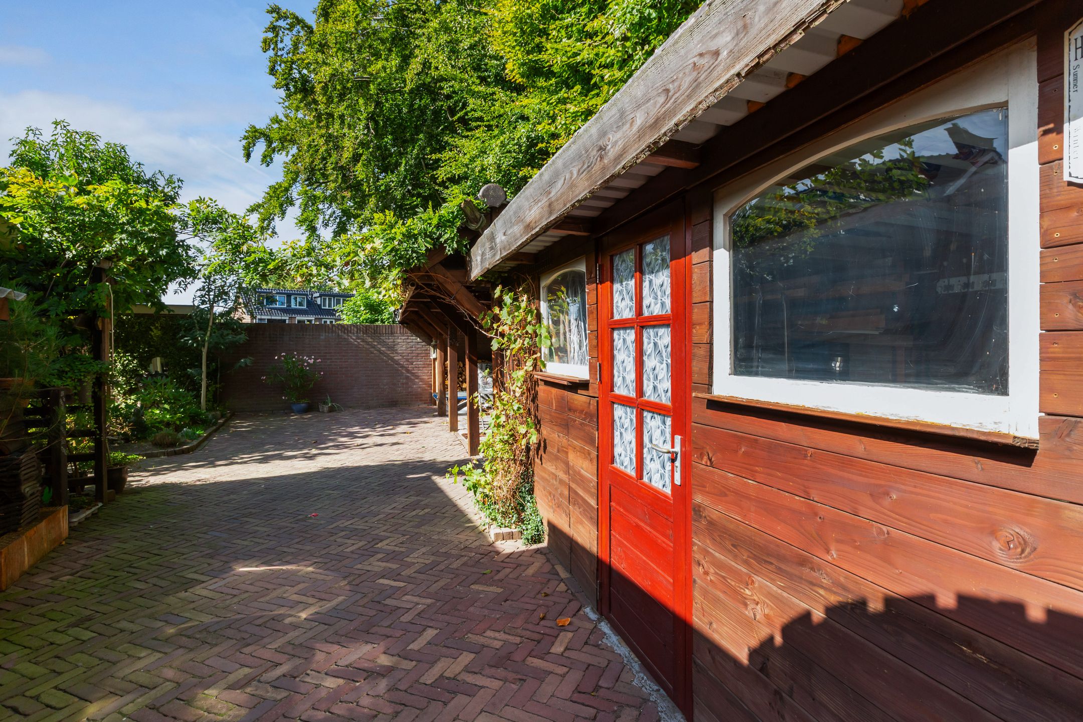 Foto 33 van Vondelstraat 9