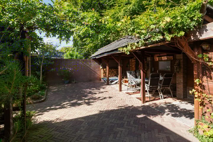 Foto 34 van Vondelstraat 9