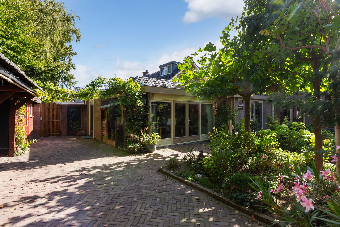 Foto 35 van Vondelstraat 9