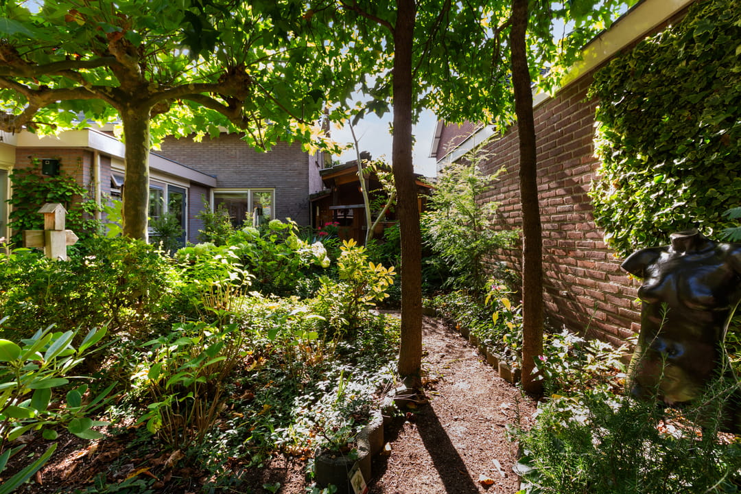 Foto 37 van Vondelstraat 9