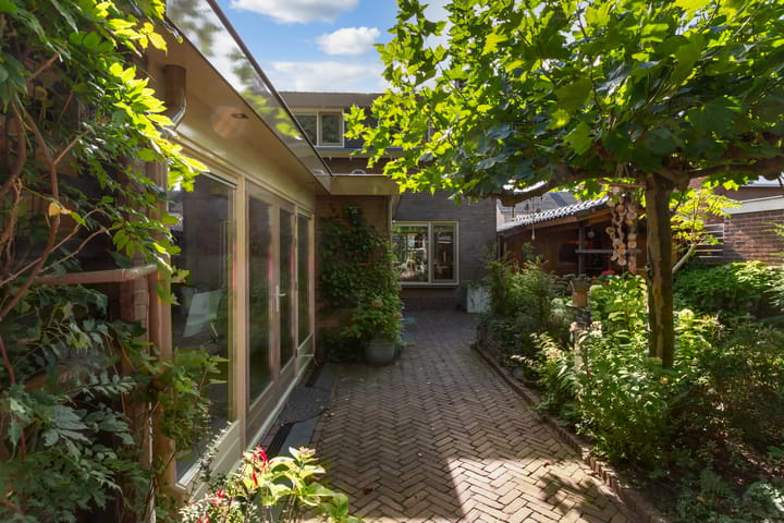 Foto 38 van Vondelstraat 9