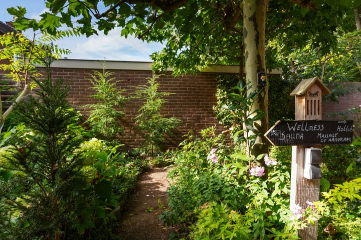 Foto 39 van Vondelstraat 9