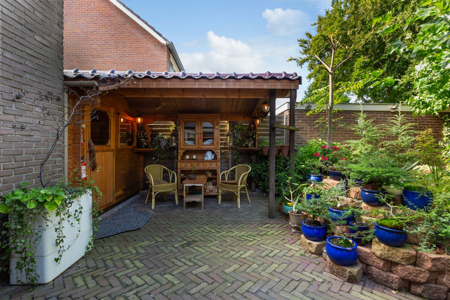 Foto 40 van Vondelstraat 9